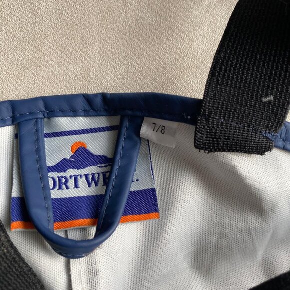 Portwest rain suit GUC - Picture 3 of 5